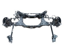 00521814270 PONTE ASSALE POSTERIORE JEEP COMPASS 1.3 4X4 4XE HYBRID (DAL 2021 IN