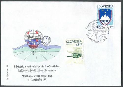 Slovenia 1994 campionato - slovenia, 1994,