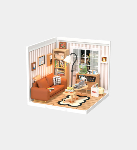 Rolife cozy living lounge - living, kit