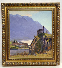 QUADRO DIPINTO Alfredo