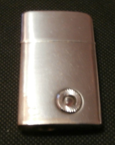 Accendino lighter colibri - -,