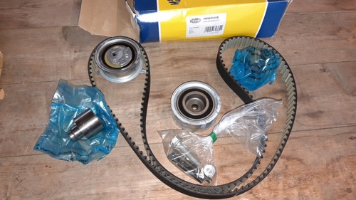 Magneti marelli kit cinghia - magneti,