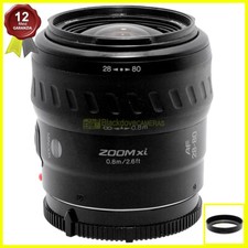 Minolta AF 28/80mm Zoom Lens