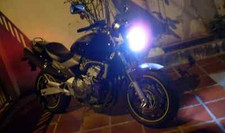 KIT XENON XENO HONDA HORNET 03 04 05 06/07-09 DIGITALE LAMPADA XENO
