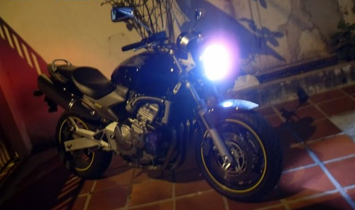 Kit xenon xeno - hornet, 03