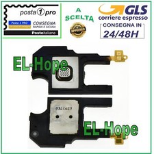 SUONERIA ALTOPARLANTE SAMSUNG GALAXY A8 2015 SM-A800F VIVAVOCE SPEAKER ANTENNA