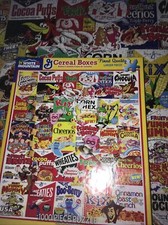 Puzzle Montagna Bianca SCATOLE