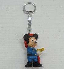 Mickey Mouse Firefighter 6cm
