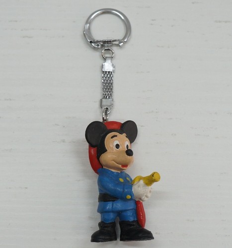 Portachiavi topolino mickey - portachiavi,