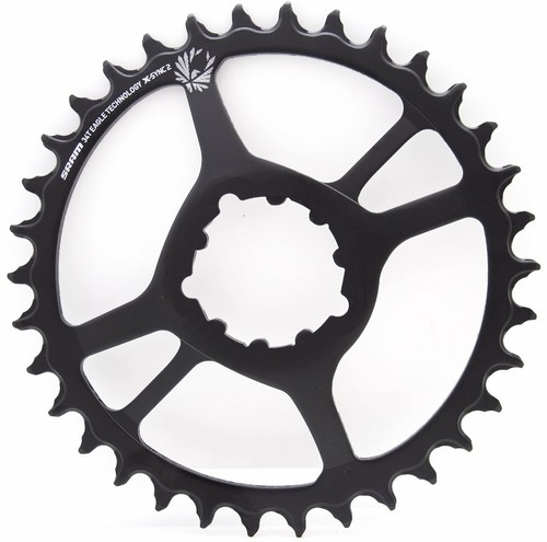 Corona sram eagle - corona, nx