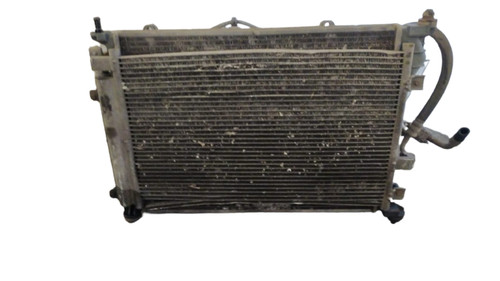 Radiatore fiat multipla - a/c,
