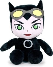 Peluche DC Comics Catwoman 25