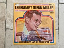 Glenn Miller _ Legendary Vol