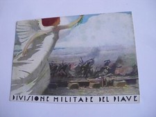 Militari Fanteria - Divisione