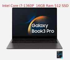 ✅Samsung Galaxy Book 3 PRO i7 1360P 16 GB ram 512 GB SSD NP940XFG-KC4IT