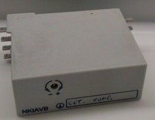 SIEMENS LANDIS & STAEFA NKIAVB