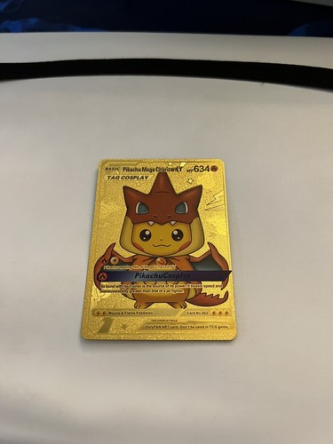 Pikachu tag cosplay - pikachu,
