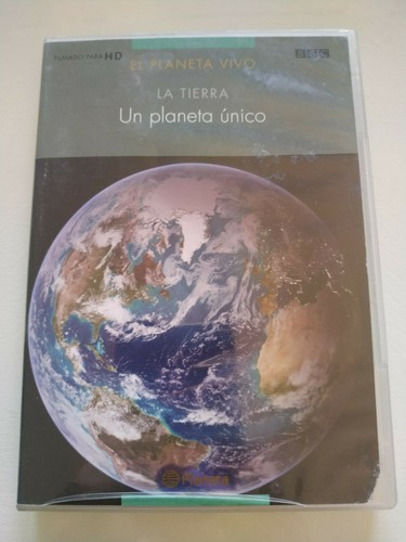 Tierra pianeta unico - un,