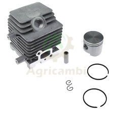 Cilindro e pistone stihl FS 80-85 -FC 75-80 HL 75- 80 HS 80 -85 SP 80