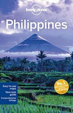 Lonely planet philippines - lonely,