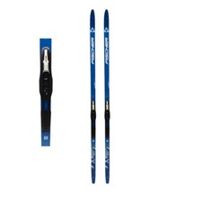 Fischer SUMMIT CROWN BLUE EF
