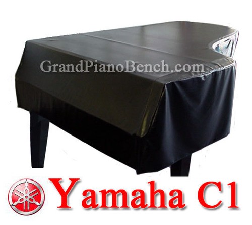 Yamaha cover pianoforte coda - yamaha,