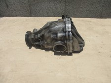 DIFFERENZIALE ANTERIORE CAMBIO MECCANICO DAIHATSU TERIOS 1.3 4WD ANNO 1998 HC