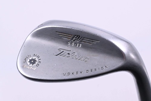 Titleist vokey sm4 sand wedge - vokey,