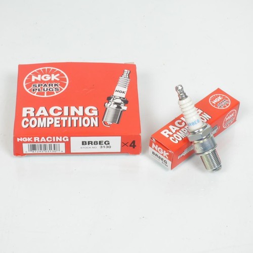 Candela ngk per moto gas - per,