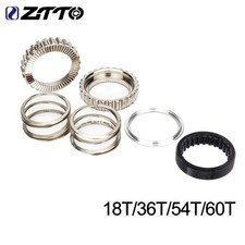 Kit Aggiornamento DT Swiss 54T