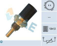 FAE 33450 Sensor, Coolant