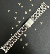 Rolex Datejust 1965 20mm Uomo