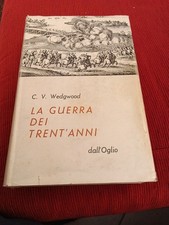 "LA GUERRA DEI TRENT'ANNI"