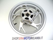 ENKEI 1 CERCHIO RUOTA CERCHIONE ANTERIORE 14x3.00 SUZUKI AN 400 BURGMAN 2007