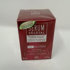 Vintage Yves Rocher siero