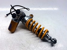 Ammortizzatore posteriore