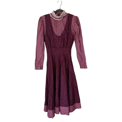 Abito vintage gunne sax - abito,