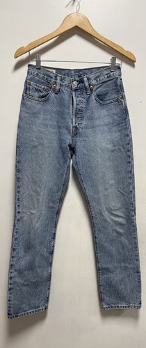 Jeans donna levis 501 premium - jeans,