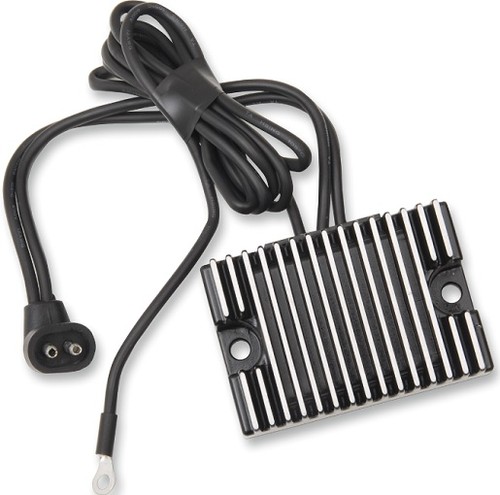 Regolatore tensione harley - tensione,