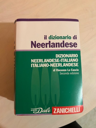 Dizionario