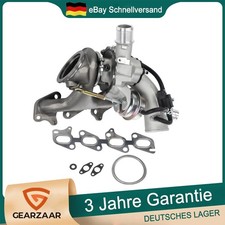 Turbocompressore per Opel Opel