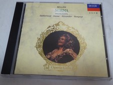 RICHARD BONYNGE bellina -