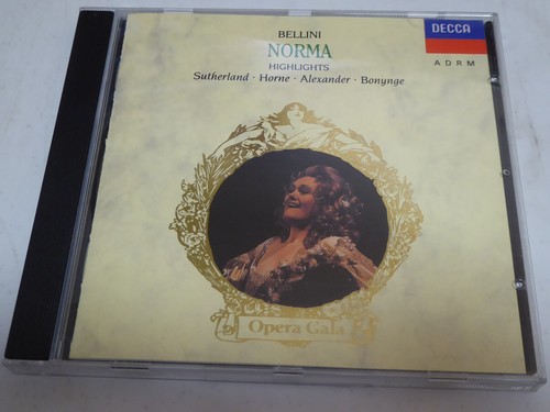 Richard bonynge bellina - bellina,