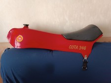 Réservoir montesa cota 348 - réservoir,