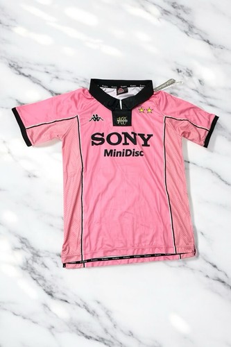 Juventus 1997 98 third - 1997/98,