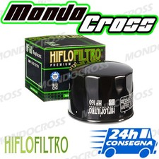 Filtro olio HIFLO BMW R 1250