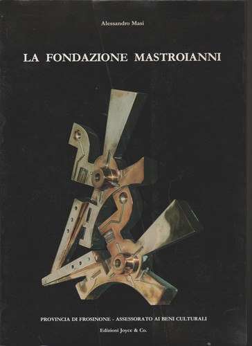 Fondazione umberto mastroianni - fondazione,