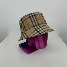 Cappello berretto Burberry