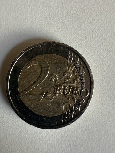 Moneta euro verrai - moneta,