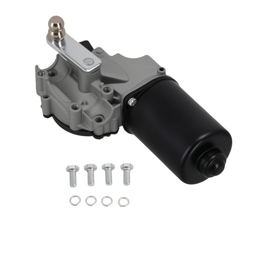Avant moteur essuie glace - avant,